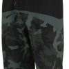 Apparel * | Featured O'Neill Hyperfreak Boardshorts Black Camo