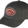 Apparel * | Crazy Deals Quiksilver Free Reign Hat Tarmac