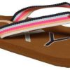 Footwear * | Latest Roxy Girl'S Colbee Sandal Multi