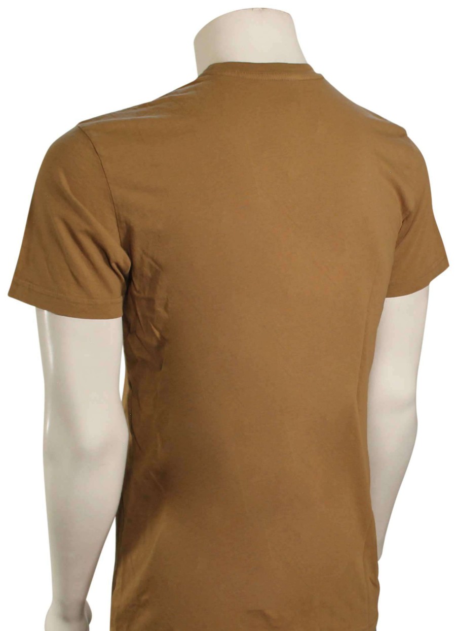 Apparel * | Latest Salty Crew Shouldered Premium Pocket T-Shirt Workwear