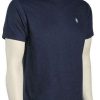 Apparel * | Store Nixon Sparrow T-Shirt Navy Heather