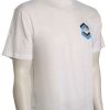 Apparel * | Outlet Sale O'Neill Rhythm T-Shirt White