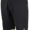 Apparel * | Store Salty Crew Drifter Perforated Hybrid Walk Shorts True Navy