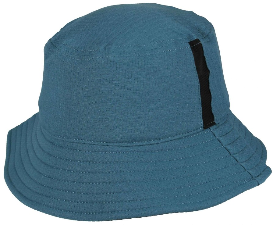 Apparel * | Latest Under Armour Armourvent Bucket Hat Static Blue