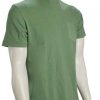 Apparel * | Excellent Salty Crew Shouldered Premium Pocket T-Shirt Sage