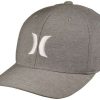 Apparel * | Store Hurley Phantom Resist Hat Grey