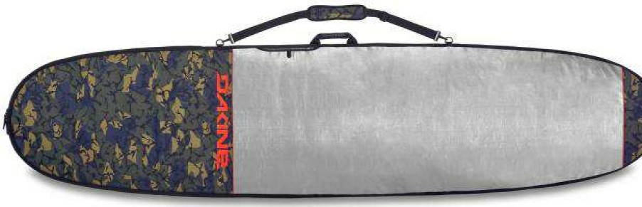 Equipment * | Best Quality Dakine Daylight Longboard Bag Cascade Camo